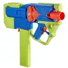 Rotaļu šāvējs Nerf N Series Sprinter F8625 zils zaļš oranžs