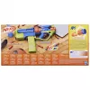 Rotaļu šāvējs Nerf N Series Sprinter F8625 zils zaļš oranžs