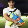 Rotaļu šāvējs Nerf N Series Sprinter F8625 zils zaļš oranžs