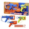 Nerf N Series Triple Action Pack, Rotaļu ierocis, 8 gadi