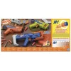 Nerf N Series Triple Action Pack, Rotaļu ierocis, 8 gadi