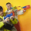 Nerf N Series Triple Action Pack, Rotaļu ierocis, 8 gadi