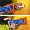 Nerf N Series Triple Action Pack, Rotaļu ierocis, 8 gadi