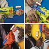 Nerf N Series Triple Action Pack, Rotaļu ierocis, 8 gadi