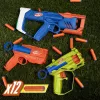 Nerf N Series Triple Action Pack, Rotaļu ierocis, 8 gadi