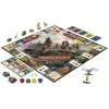 Monopoly Harijs Poters Galda spēle Ekonomiskā simulācija