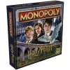 Monopoly Harijs Poters Galda spēle Ekonomiskā simulācija