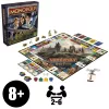Monopoly Harijs Poters Galda spēle Ekonomiskā simulācija
