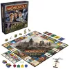 Monopoly Harijs Poters Galda spēle Ekonomiskā simulācija