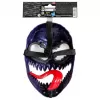 Sejas maska Marvel Spider-Man VenomVersus Venom bērniem no 5 gadu vecuma