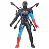 Marvel Spider-Man VenomVersus Spider-Man, 4 gadi, melna, zila, sarkana