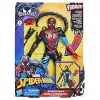 Marvel Spider-Man VenomVersus Spider-Man, 4 gadi, melna, zila, sarkana