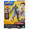 Marvel Spider-Man VenomVersus Spider-Man, 4 gadi, melna, zila, sarkana
