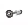 Iegremdējamais blenderis Kenwood Triblade XL HBM40.002WH 850 W balts