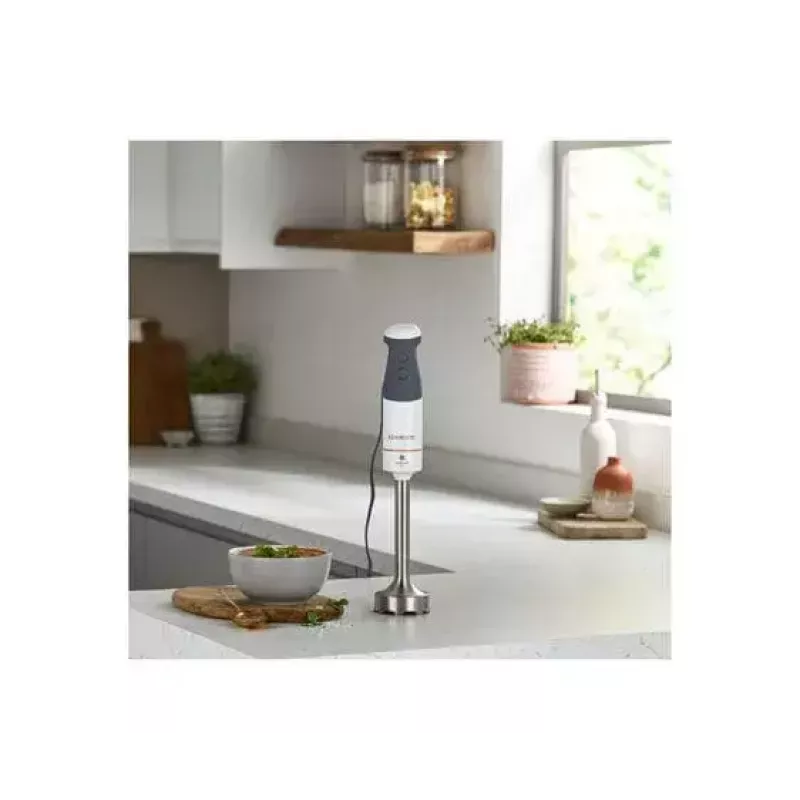 Iegremdējamais blenderis Kenwood Triblade XL HBM40.002WH 850 W balts