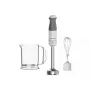 Iegremdējamais blenderis Kenwood Triblade XL HBM40.002WH 850 W balts