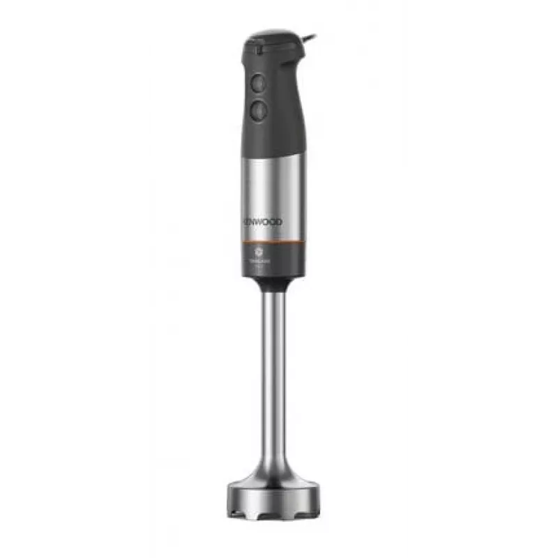 Kenwood Triblade XL + HBM60.002GY Iegremdējamais blenderis 1000 W Pelēks