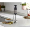 Kenwood Triblade XL + HBM60.002GY Iegremdējamais blenderis 1000 W Pelēks