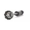 Kenwood Triblade XL + HBM60.002GY Iegremdējamais blenderis 1000 W Pelēks