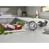 Kenwood HBM60.307GY 1 L galda blenderis 1000 W pelēks