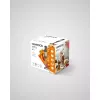 Kenwood HBM60.307GY 1 L galda blenderis 1000 W pelēks