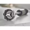 Kenwood HBM60.307GY 1 L galda blenderis 1000 W pelēks