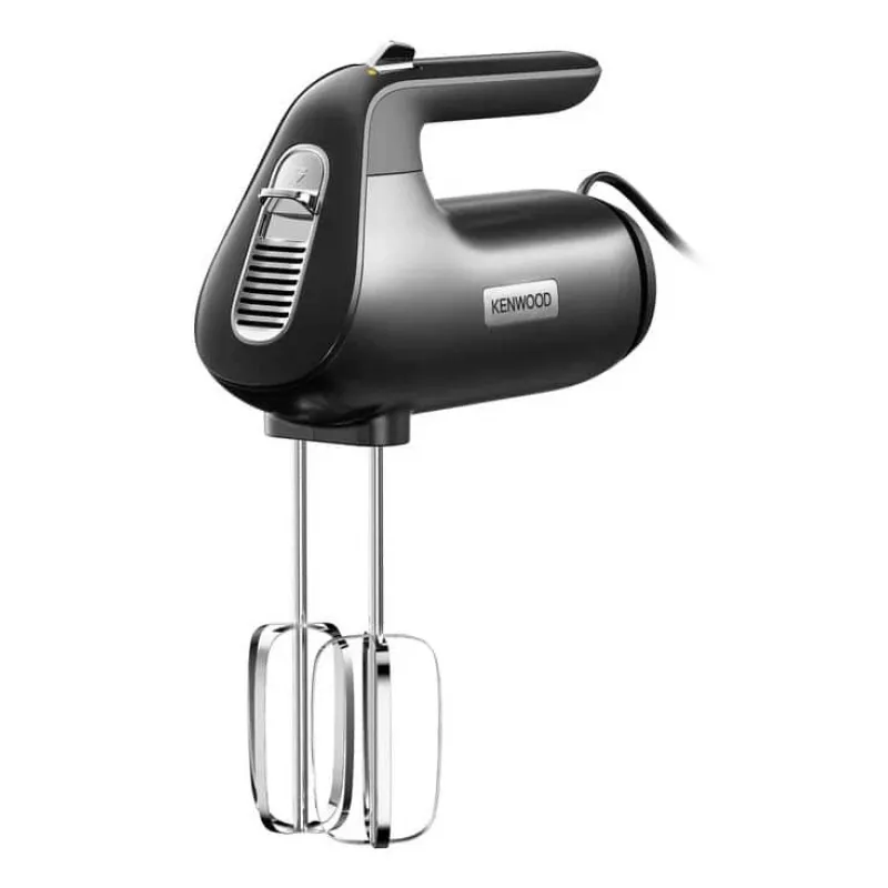 Kenwood HMP50.000BK rokas mikseris 650 W Melns