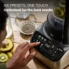 Kenwood FDM73.850SS virtuves kombains 1000 W 3 L pelēks iebūvēti svari