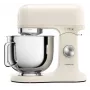 Kenwood kMix galda mikseris 1000 W krēmkrāsā
