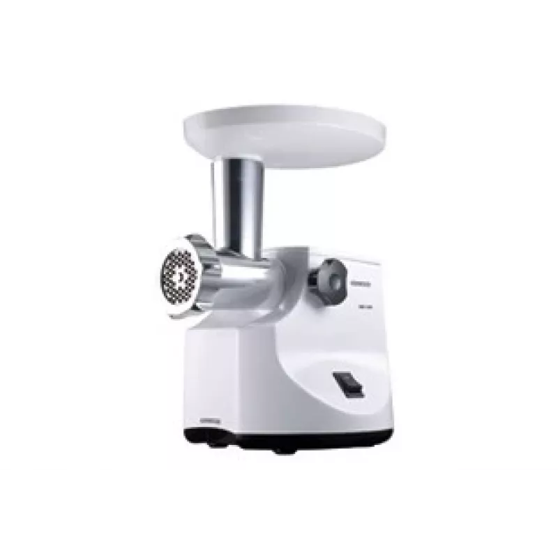 Kenwood MG450 gaļas maļamā mašīna 440 W balta