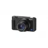Sony ZV-1 1 collas kompaktkamera 20.1 MP CMOS 5472 x 3648 pikseļi melna