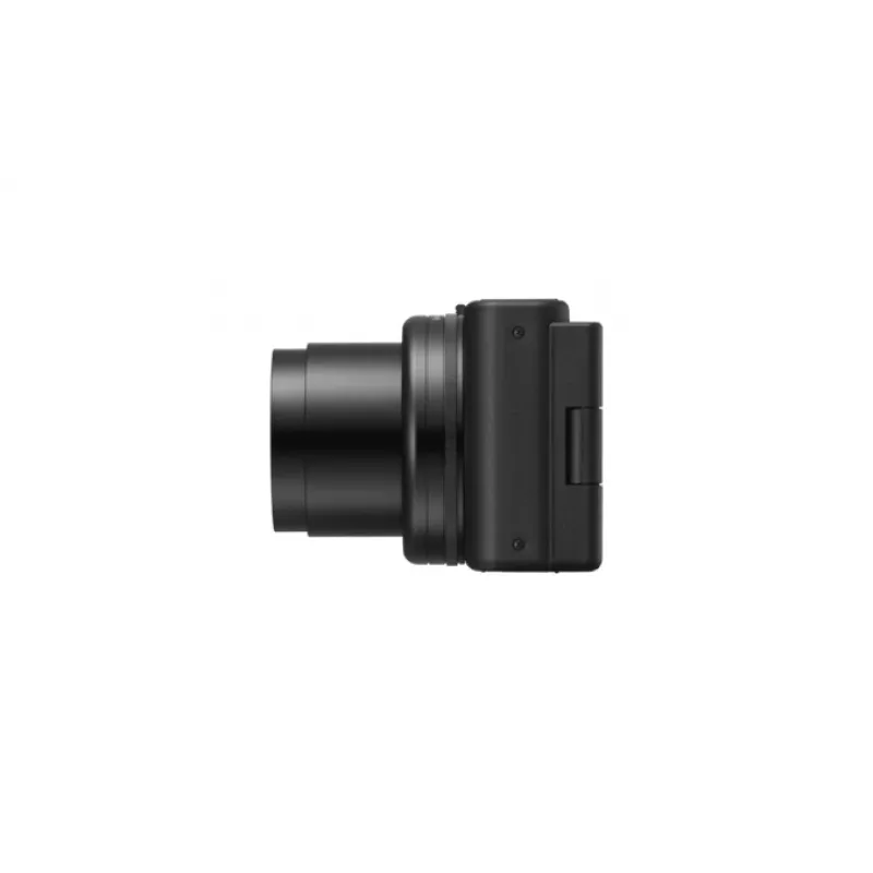 Sony ZV-1 1 collas kompaktkamera 20.1 MP CMOS 5472 x 3648 pikseļi melna