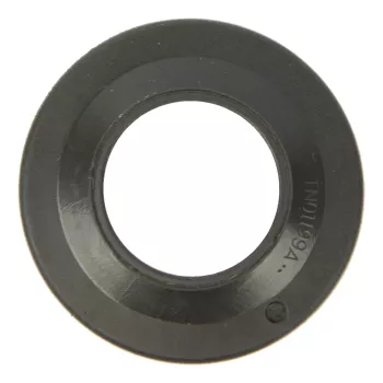 Jabra Standard Flex Earplate, auss polsteris, melns