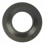 Jabra Standard Flex Earplate, auss polsteris, melns