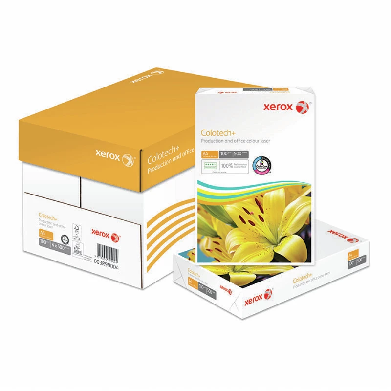 Xerox 003R99004 printera papīrs A4 (210x297 mm) 500 lapas Balts