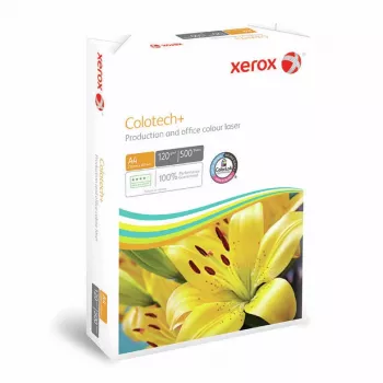 Xerox 003R99009 drukas papīrs A4 (210x297 mm) 500 lapas Balts