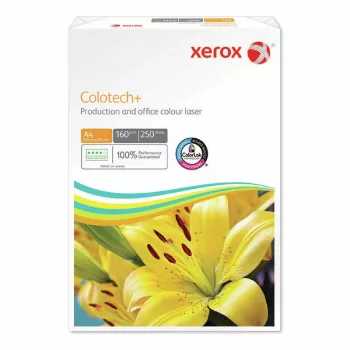 Xerox 003R99014 printera papīrs A4 (210x297 mm) 250 loksnes balts