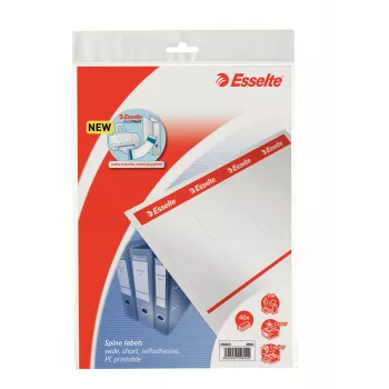 Esselte 20822 datu nesēju uzlīmes
