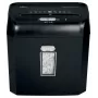 Rexel ProMax RPX612 šķērsgriezuma papīra smalcinātājs P4, šķērsgriezuma smalcināšana, 22 cm, 4 x 40 mm, 12 L, 132 loksnes, 58 dB