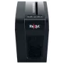 Rexel Secure X6-SL Whisper-Shred šķērsgriešanas papīra smalcinātājs P4