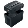 Rexel Secure X6-SL Whisper-Shred šķērsgriešanas papīra smalcinātājs P4