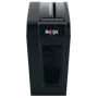 Rexel Secure X8-SL Whisper-Shred Cross Cut papīra smalcinātājs P4
