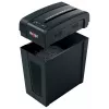 Rexel Secure X8-SL Whisper-Shred Cross Cut papīra smalcinātājs P4