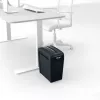 Rexel Secure X8-SL Whisper-Shred Cross Cut papīra smalcinātājs P4
