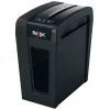Rexel Secure X8-SL Whisper-Shred Cross Cut papīra smalcinātājs P4