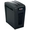 Rexel Secure X8-SL Whisper-Shred Cross Cut papīra smalcinātājs P4