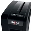 Rexel Secure X8-SL Whisper-Shred Cross Cut papīra smalcinātājs P4