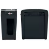 Rexel Secure X8-SL Whisper-Shred Cross Cut papīra smalcinātājs P4