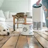 Leitz Pet 3-in-1 HEPA filtra trumulis TruSens Z-2000 / Z-2500 vidēja izmēra gaisa attīrītājam
