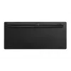 Kensington Dual Wireless Compact tastatūra - PN, Mini, bezvadu, Bluetooth, QWERTY, melna
